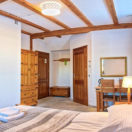 Hotel Joseph Conrad Spa & Wellness Pisz Kültér fotó