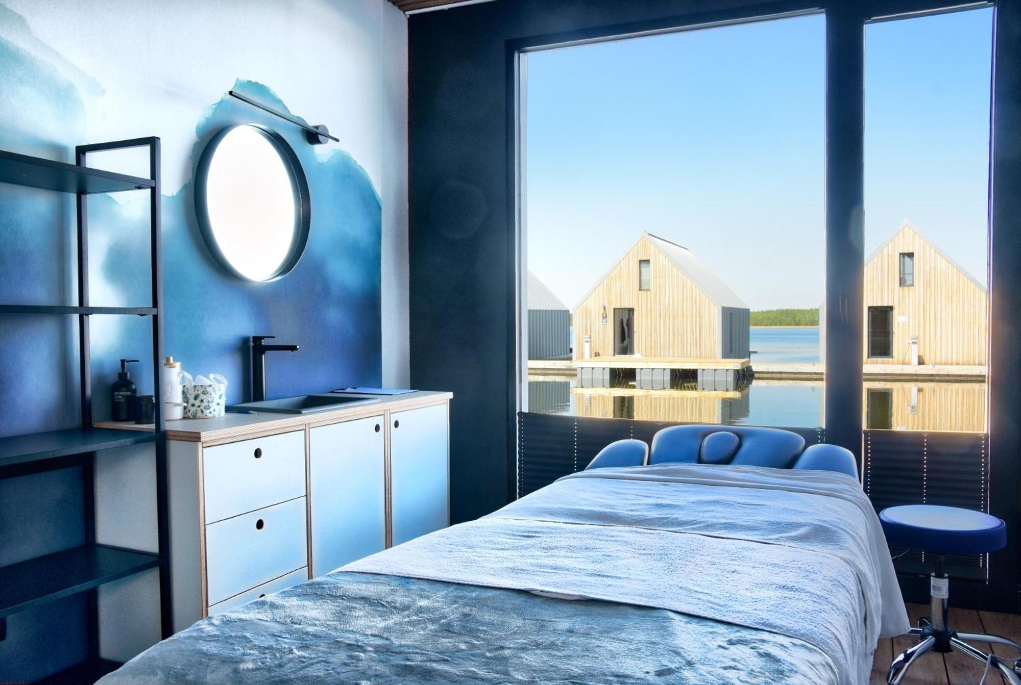 Hotel Joseph Conrad Spa & Wellness Pisz Kültér fotó