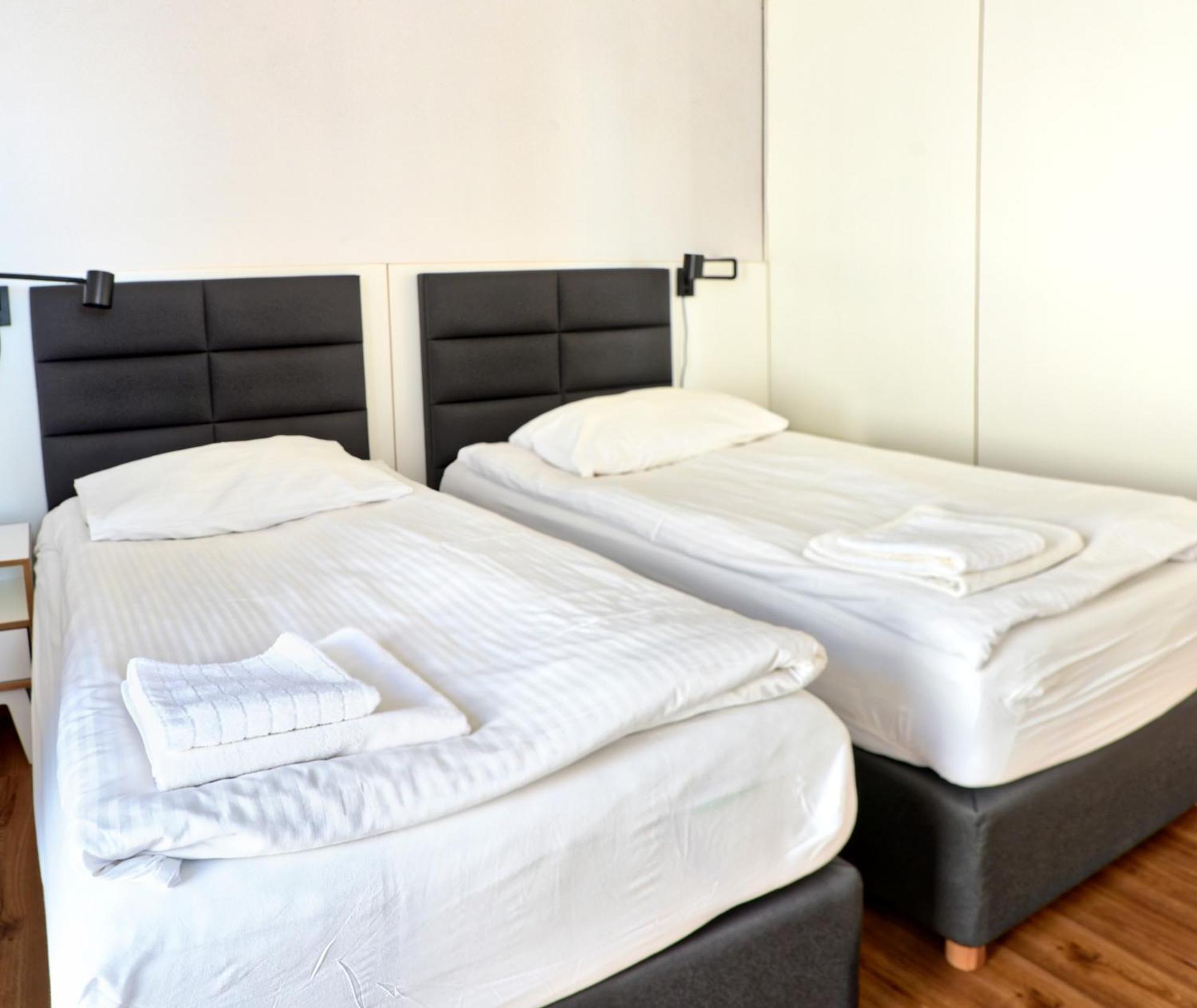 Hotel Joseph Conrad Spa & Wellness Pisz Szoba fotó