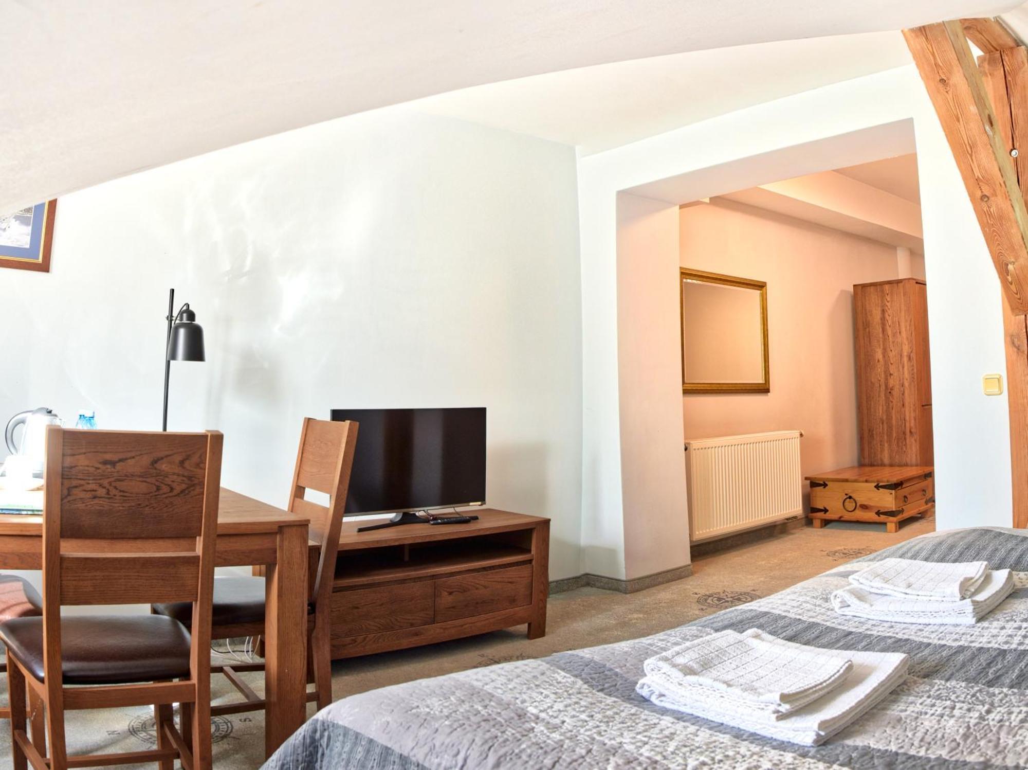 Hotel Joseph Conrad Spa & Wellness Pisz Kültér fotó
