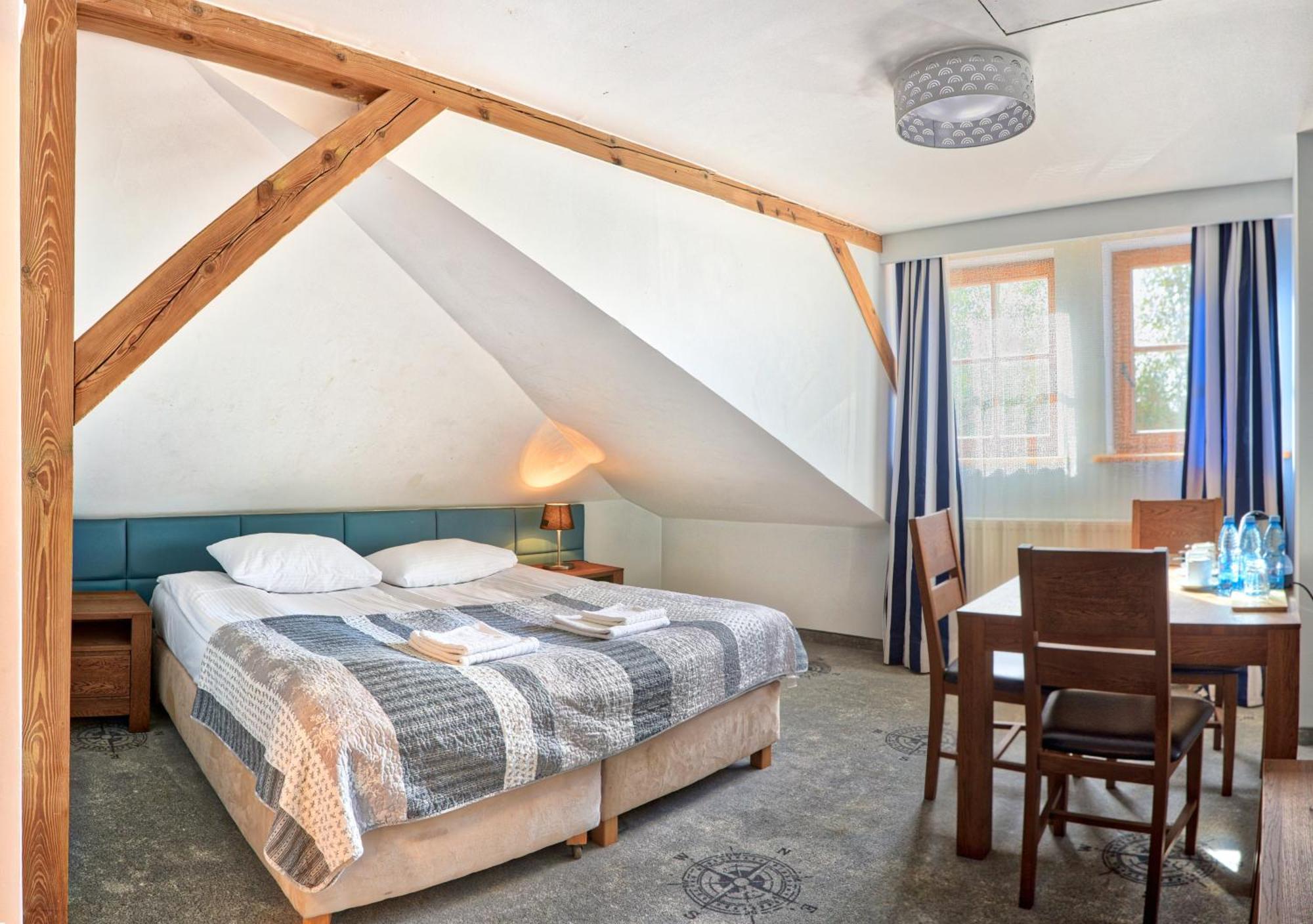 Hotel Joseph Conrad Spa & Wellness Pisz Kültér fotó
