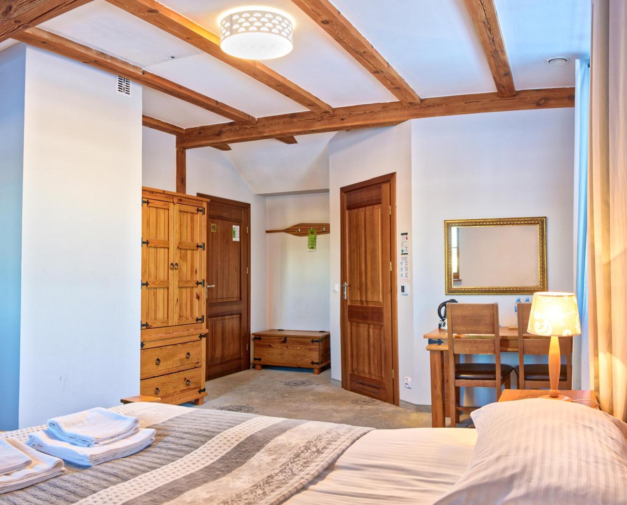 Hotel Joseph Conrad Spa & Wellness Pisz Kültér fotó