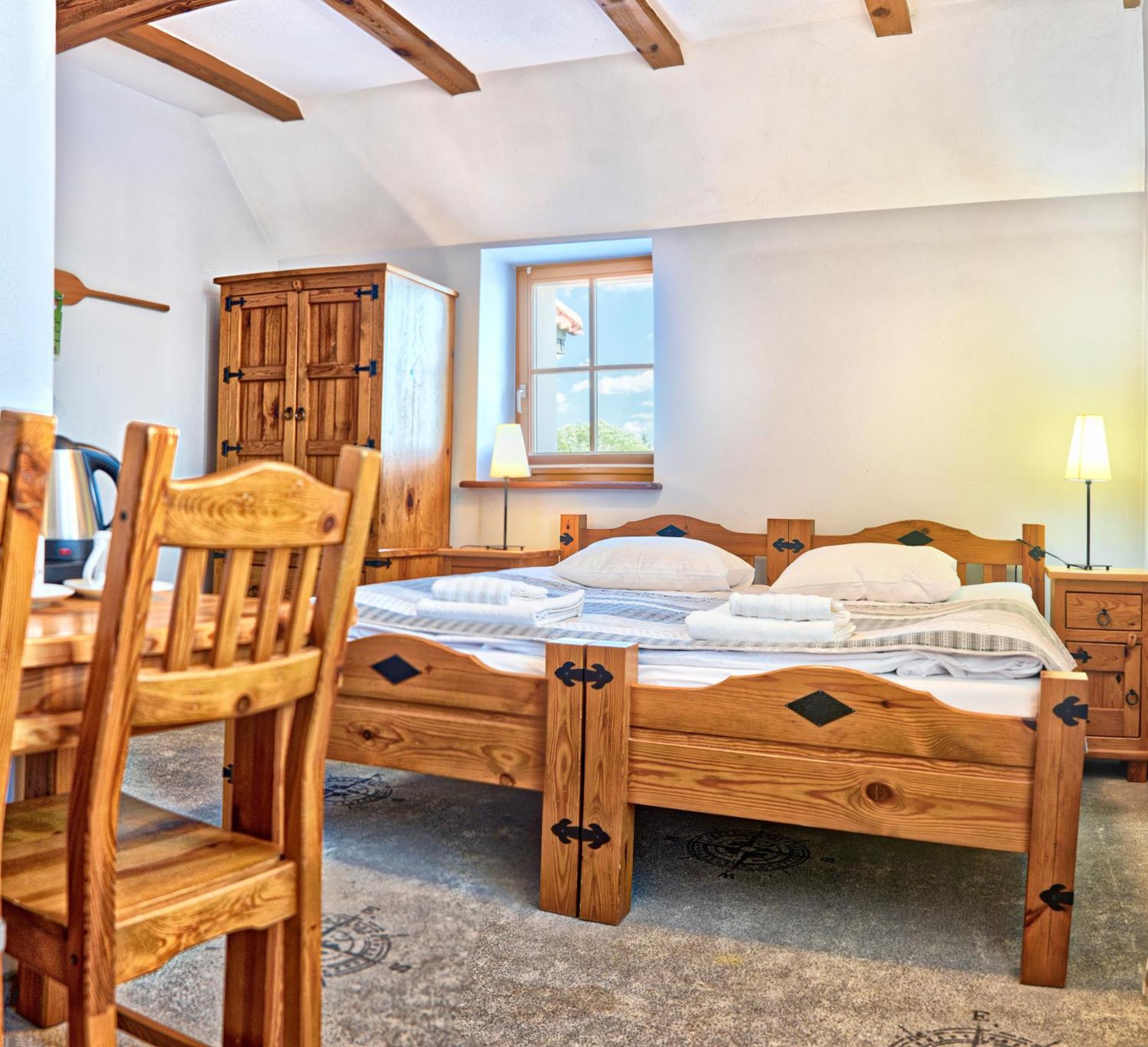 Hotel Joseph Conrad Spa & Wellness Pisz Kültér fotó