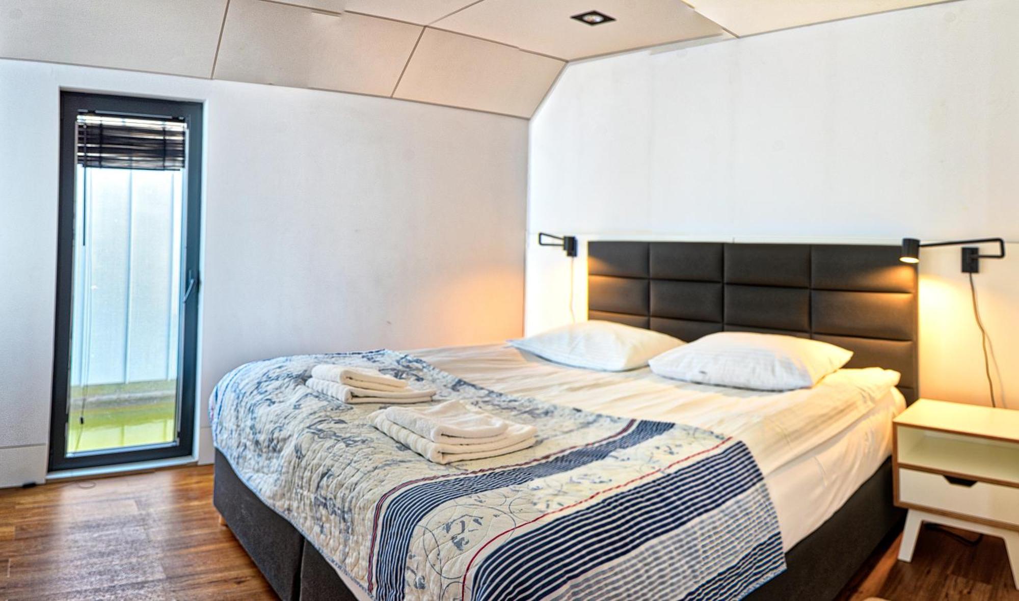 Hotel Joseph Conrad Spa & Wellness Pisz Kültér fotó