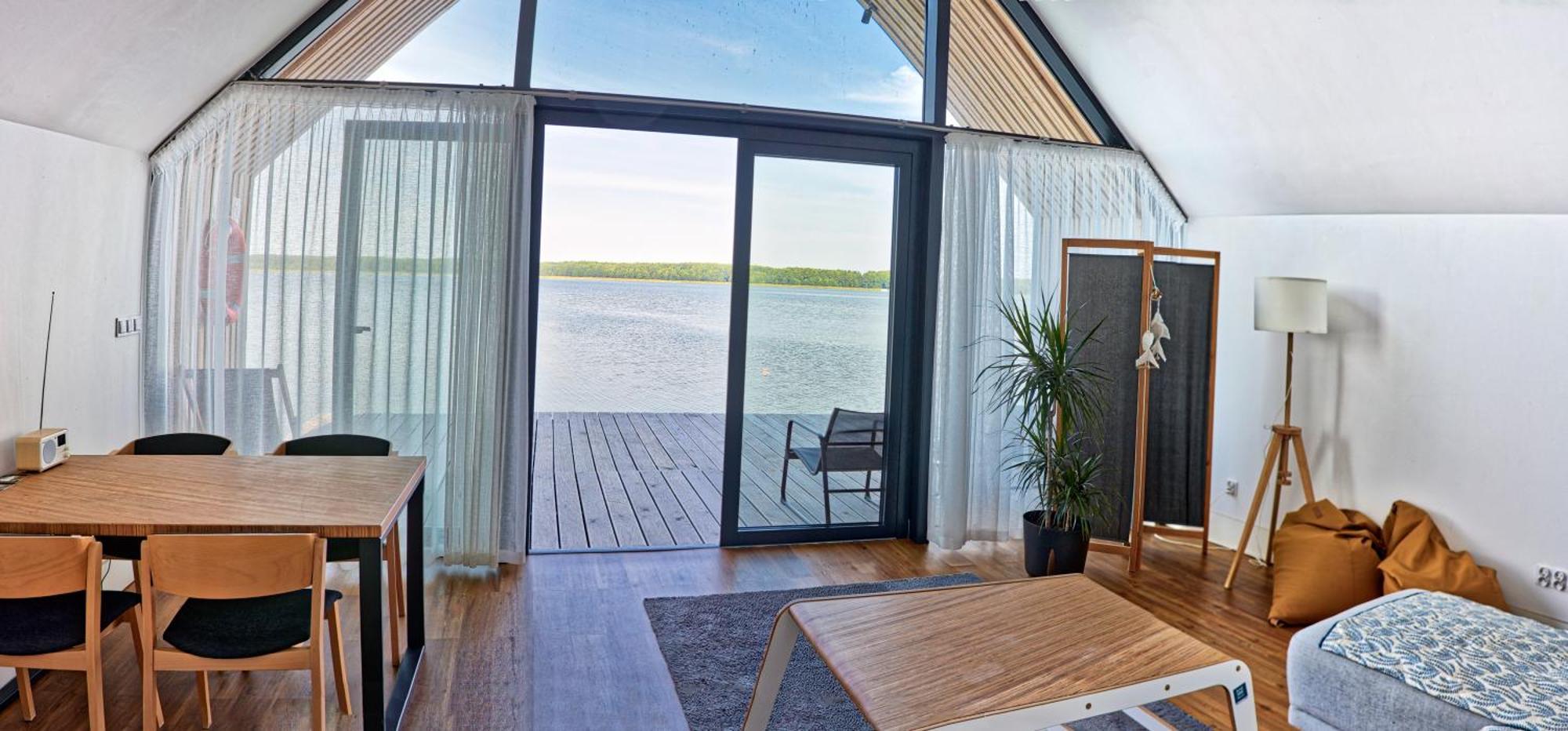 Hotel Joseph Conrad Spa & Wellness Pisz Kültér fotó