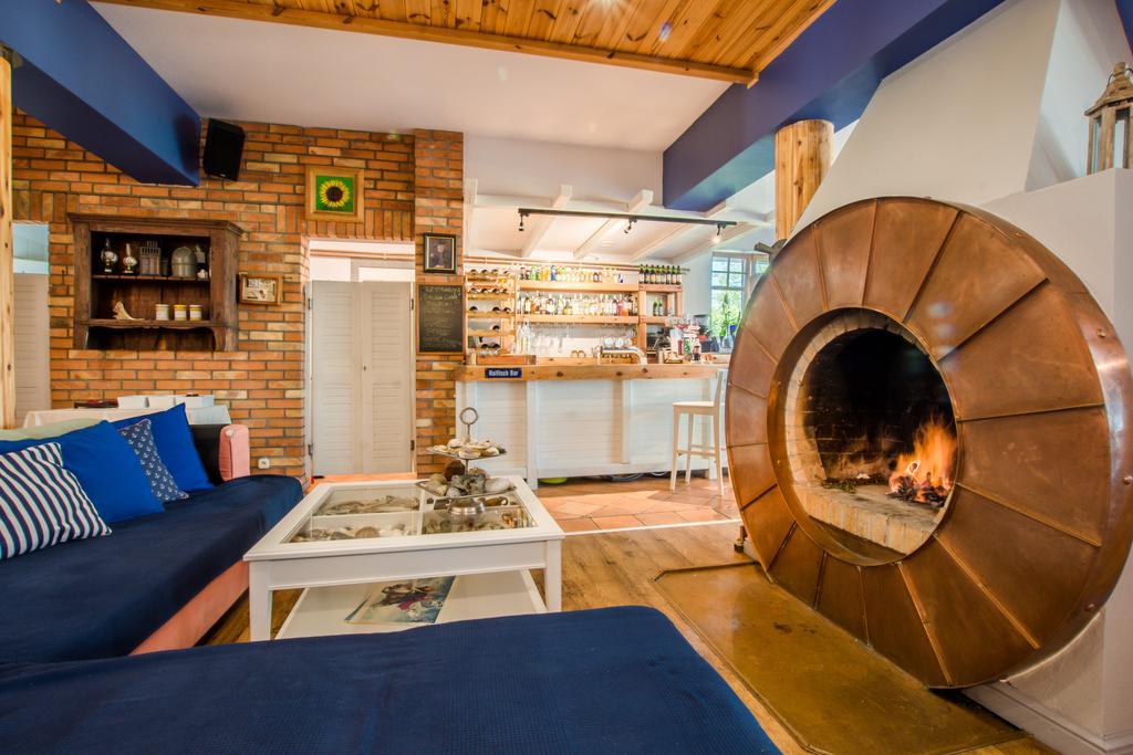 Hotel Joseph Conrad Spa & Wellness Pisz Kültér fotó